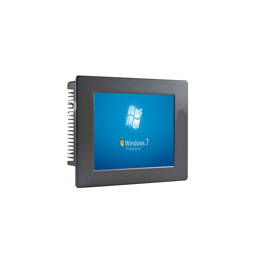 8.4寸工業平板電腦