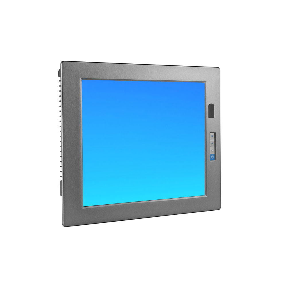 12.1寸工業(yè)級觸摸顯示器