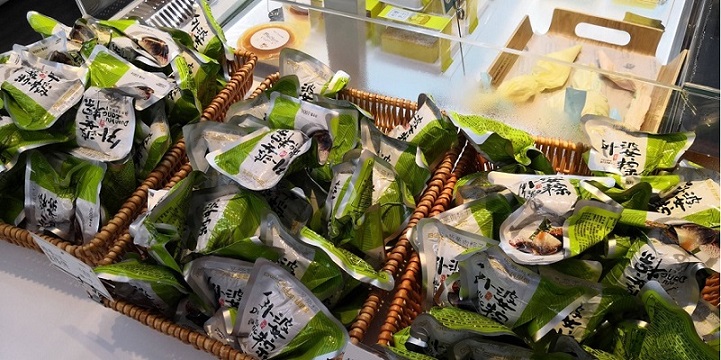 工業(yè)除濕機(jī)，食品加工行業(yè)的“保護(hù)傘”