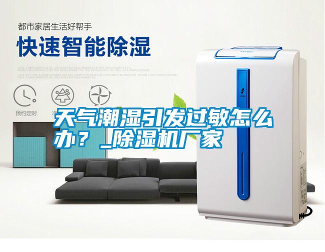 天氣潮濕引發(fā)過敏怎么辦？_除濕機廠家
