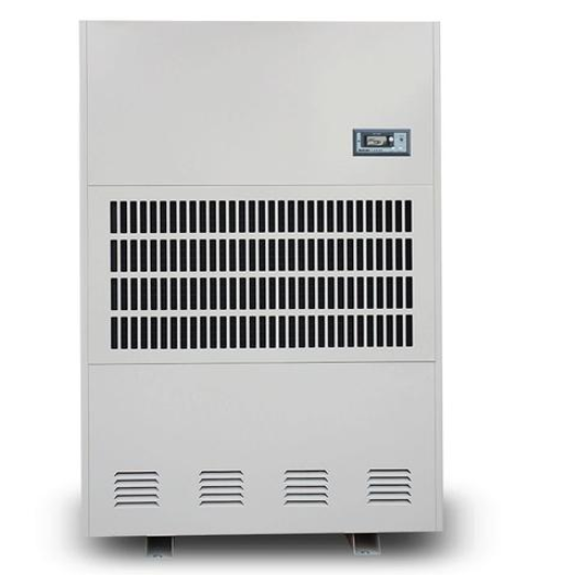 檔案室用除濕機(jī)哪個(gè)品牌好，怎么選擇