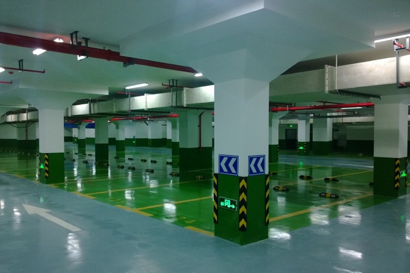 愛(ài)車(chē)保養(yǎng)，車(chē)庫(kù)防潮很重要