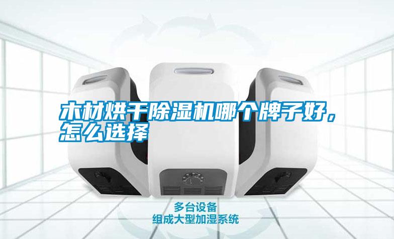 木材烘干除濕機(jī)哪個(gè)牌子好，怎么選擇