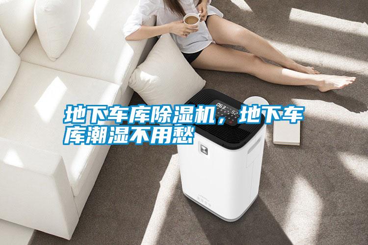地下車(chē)庫(kù)除濕機(jī)，地下車(chē)庫(kù)潮濕不用愁