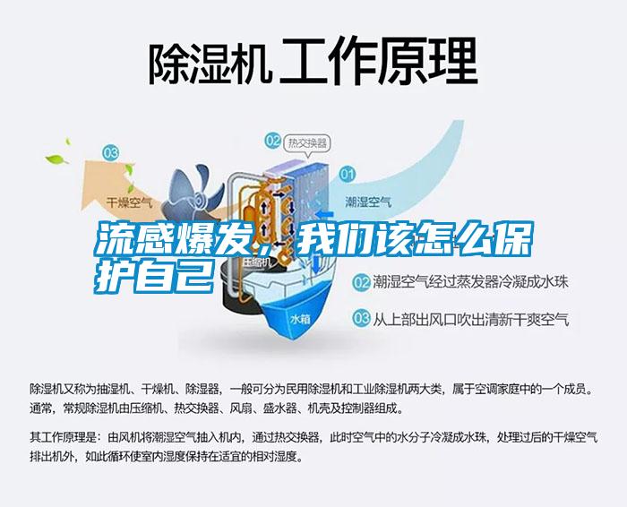 流感爆發(fā)，我們該怎么保護(hù)自己