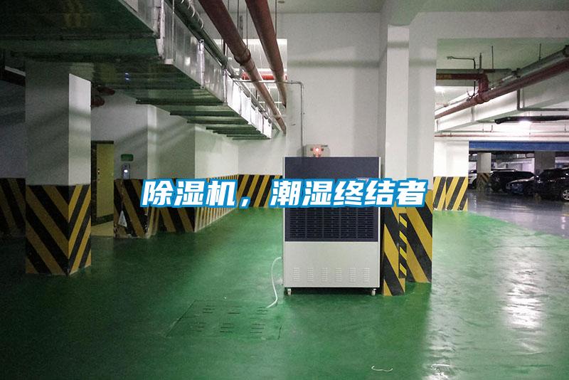 除濕機，潮濕終結(jié)者