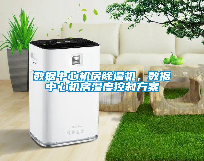 數(shù)據(jù)中心機(jī)房除濕機(jī)，數(shù)據(jù)中心機(jī)房濕度控制方案