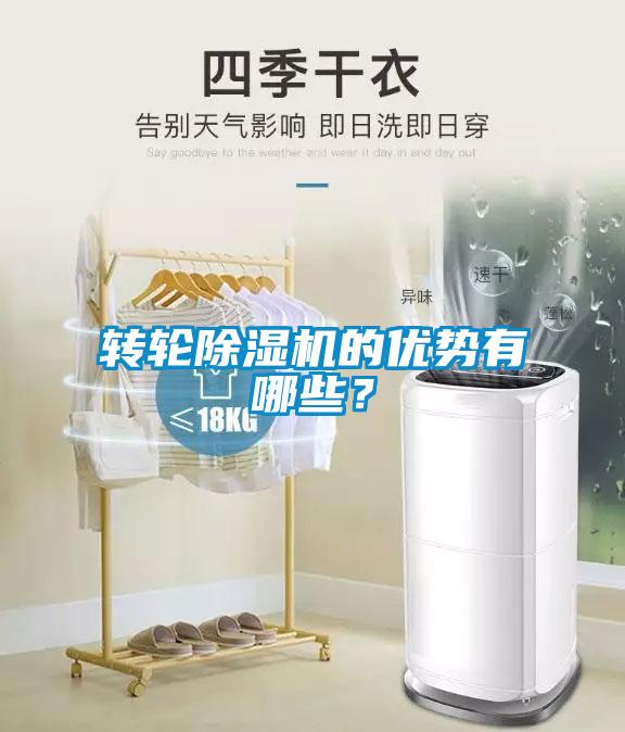 轉(zhuǎn)輪除濕機的優(yōu)勢有哪些？
