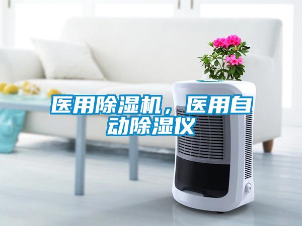 醫(yī)用除濕機，醫(yī)用自動除濕儀