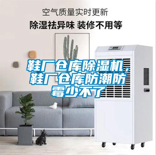 鞋廠倉庫除濕機(jī)，鞋廠倉庫防潮防霉少不了