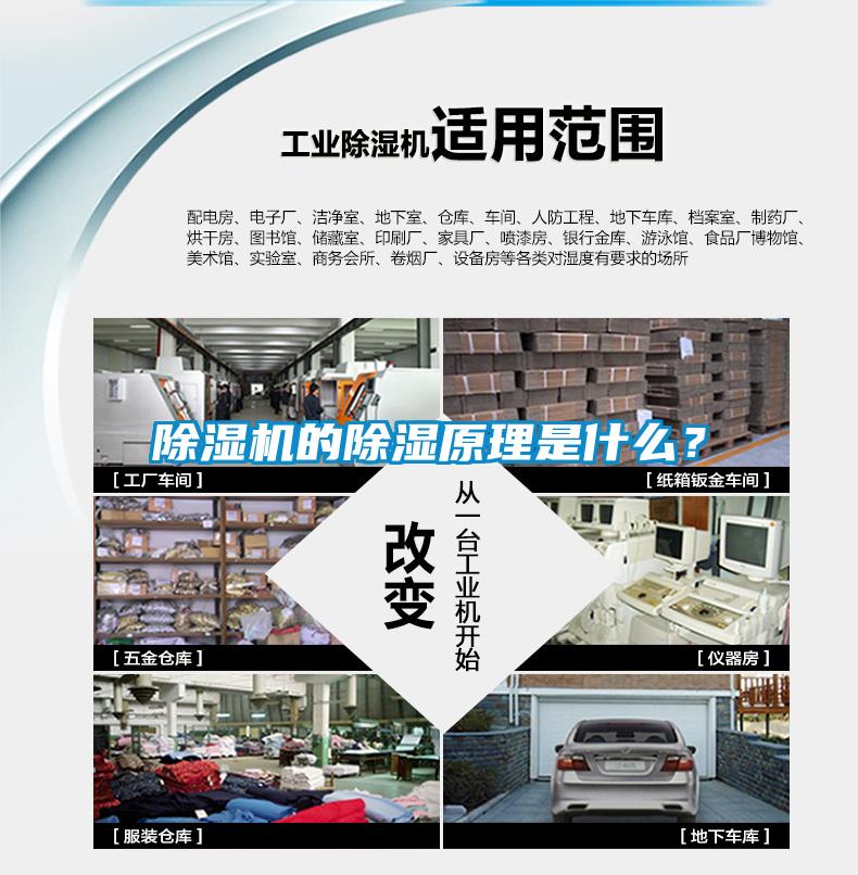 除濕機(jī)的除濕原理是什么？