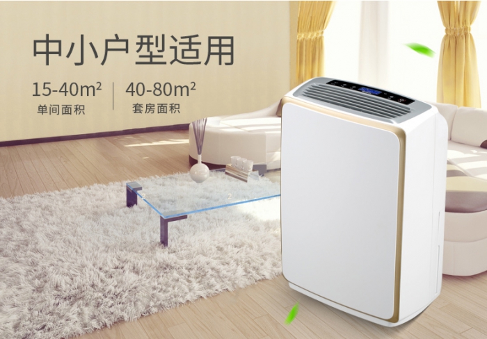 新風(fēng)系統(tǒng)后期維護(hù)問題 為什么新風(fēng)系統(tǒng)更需要維護(hù)？