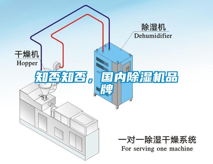 知否知否，國內(nèi)除濕機(jī)品牌