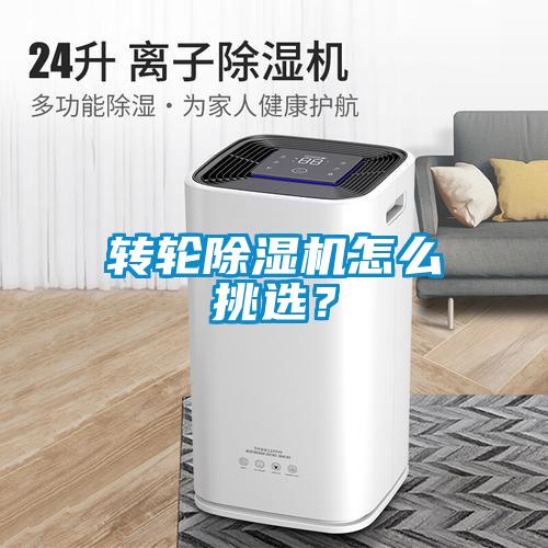 轉(zhuǎn)輪除濕機怎么挑選？