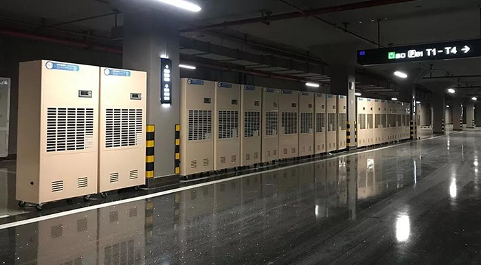 電影院除濕新風機，電影院新風系統(tǒng)明智之選