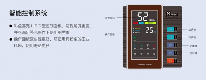 噴霧加濕、噴霧降塵、噴霧除臭用噴霧加濕器
