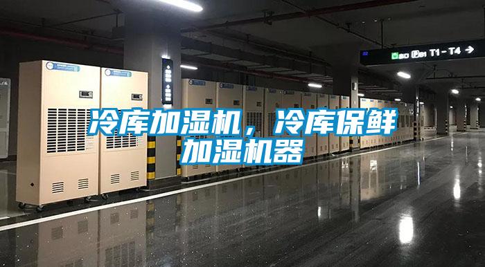 冷庫(kù)加濕機(jī)，冷庫(kù)保鮮加濕機(jī)器