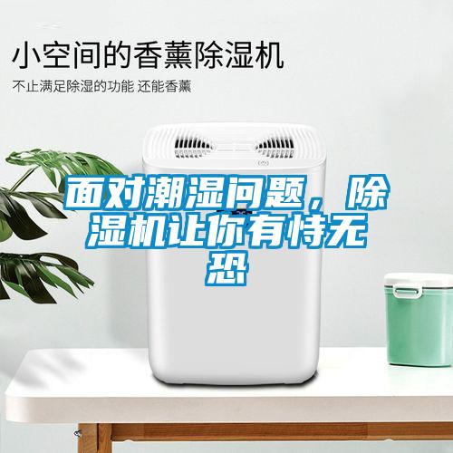 面對潮濕問題，除濕機(jī)讓你有恃無恐