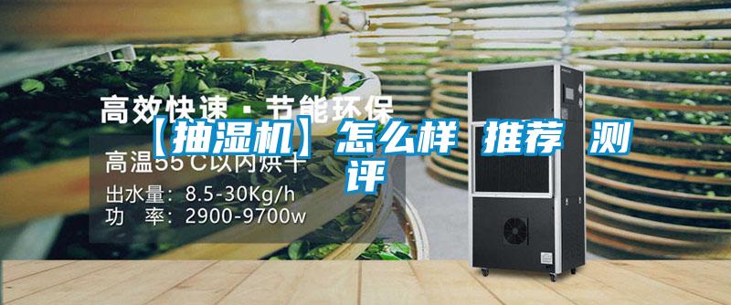 【抽濕機(jī)】怎么樣 推薦 測(cè)評(píng)