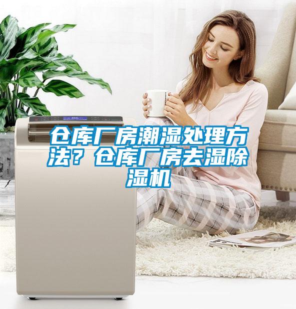 倉庫廠房潮濕處理方法？倉庫廠房去濕除濕機