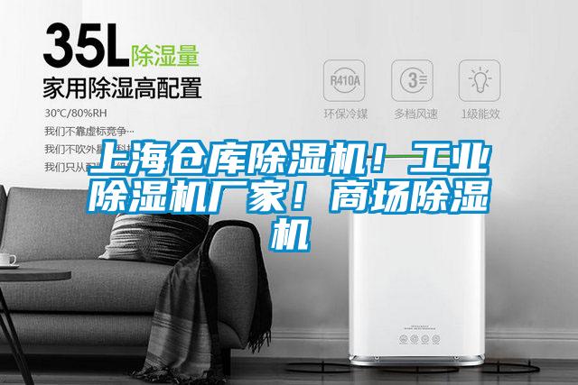 上海倉(cāng)庫(kù)除濕機(jī)！工業(yè)除濕機(jī)廠家！商場(chǎng)除濕機(jī)