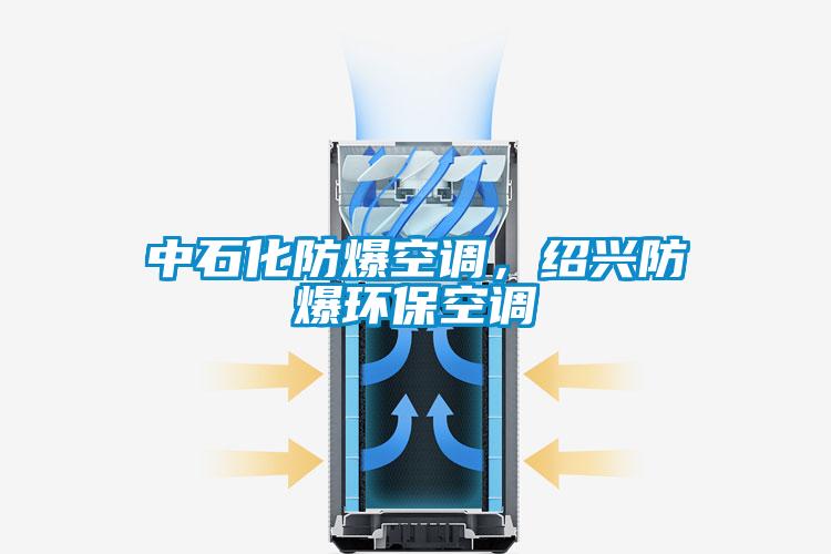 中石化防爆空調(diào)，紹興防爆環(huán)?？照{(diào)