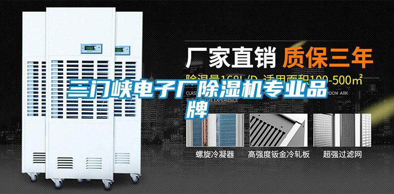 三門(mén)峽電子廠除濕機(jī)專業(yè)品牌
