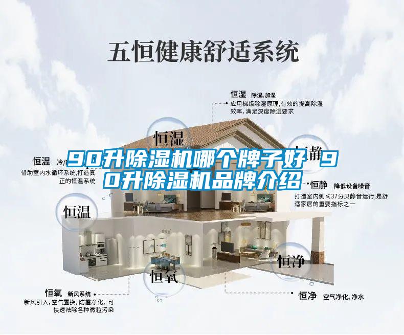 90升除濕機(jī)哪個牌子好 90升除濕機(jī)品牌介紹