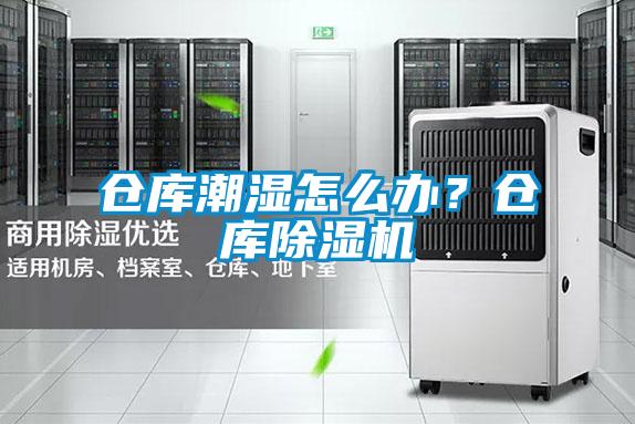 倉庫潮濕怎么辦？倉庫除濕機(jī)