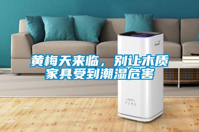 黃梅天來臨，別讓木質(zhì)家具受到潮濕危害