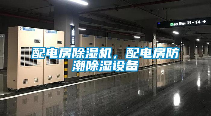 配電房除濕機(jī)，配電房防潮除濕設(shè)備