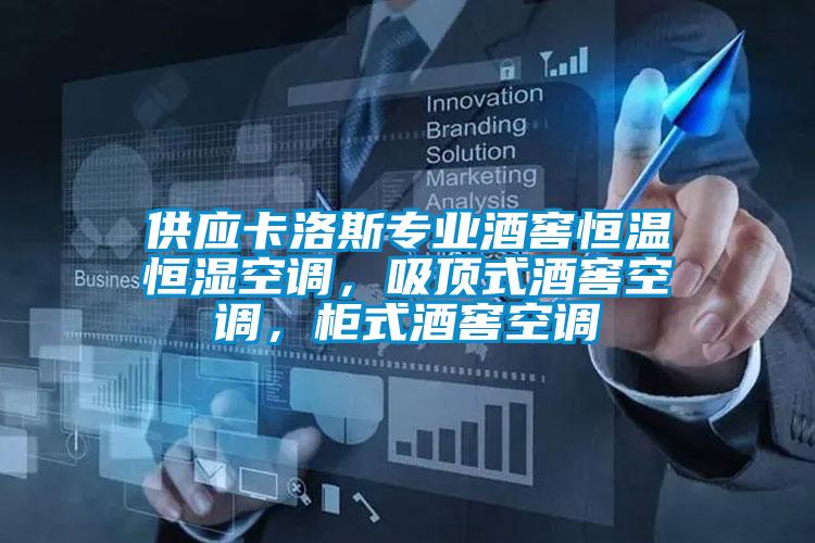 供應(yīng)卡洛斯專業(yè)酒窖恒溫恒濕空調(diào)，吸頂式酒窖空調(diào)，柜式酒窖空調(diào)