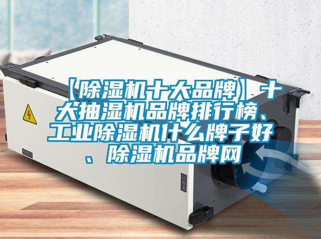 【除濕機十大品牌】十大抽濕機品牌排行榜、工業(yè)除濕機什么牌子好、除濕機品牌網(wǎng)