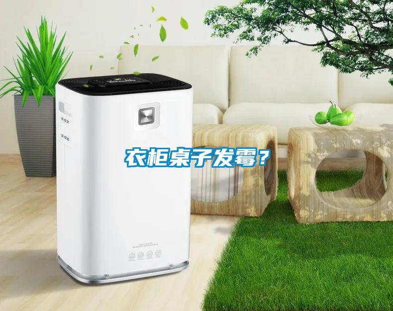 衣柜桌子發(fā)霉？