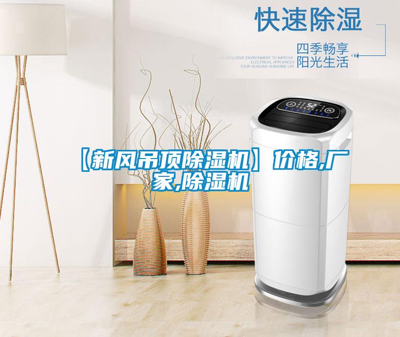 【新風(fēng)吊頂除濕機(jī)】?jī)r(jià)格,廠家,除濕機(jī)