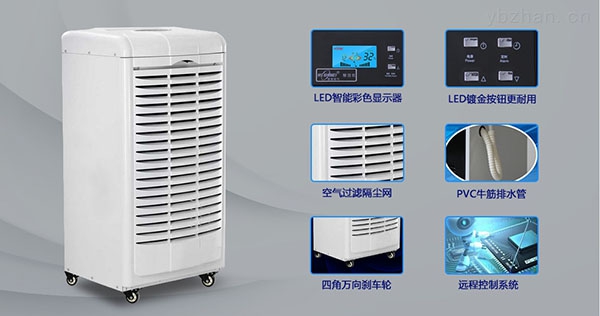 我的空調(diào)可以用作除濕機(jī)嗎？