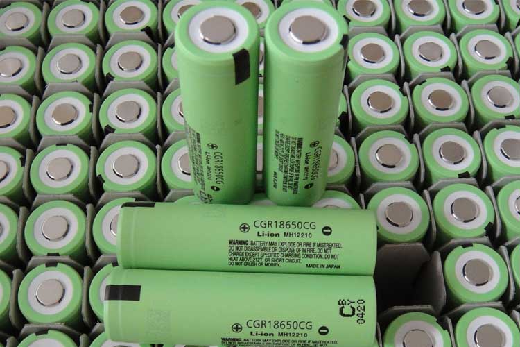 5個最佳存儲和充電技巧，延長鋰電池的使用壽命_重復