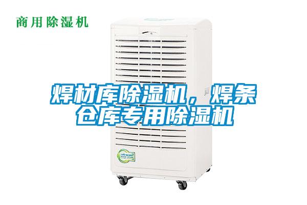 焊材庫(kù)除濕機(jī)，焊條倉(cāng)庫(kù)專(zhuān)用除濕機(jī)