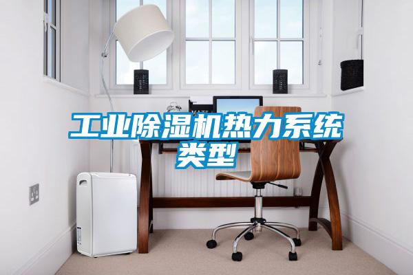 工業(yè)除濕機(jī)熱力系統(tǒng)類型