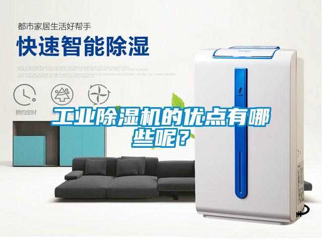 工業(yè)除濕機(jī)的優(yōu)點(diǎn)有哪些呢？