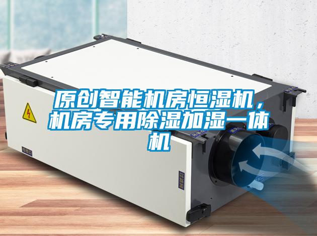 原創(chuàng)智能機(jī)房恒濕機(jī)，機(jī)房專用除濕加濕一體機(jī)