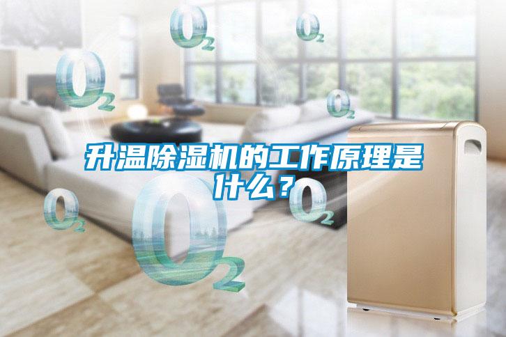 升溫除濕機的工作原理是什么？