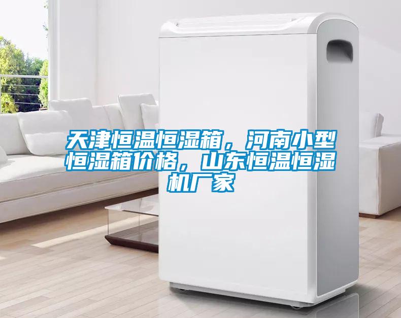 天津恒溫恒濕箱，河南小型恒濕箱價(jià)格，山東恒溫恒濕機(jī)廠家