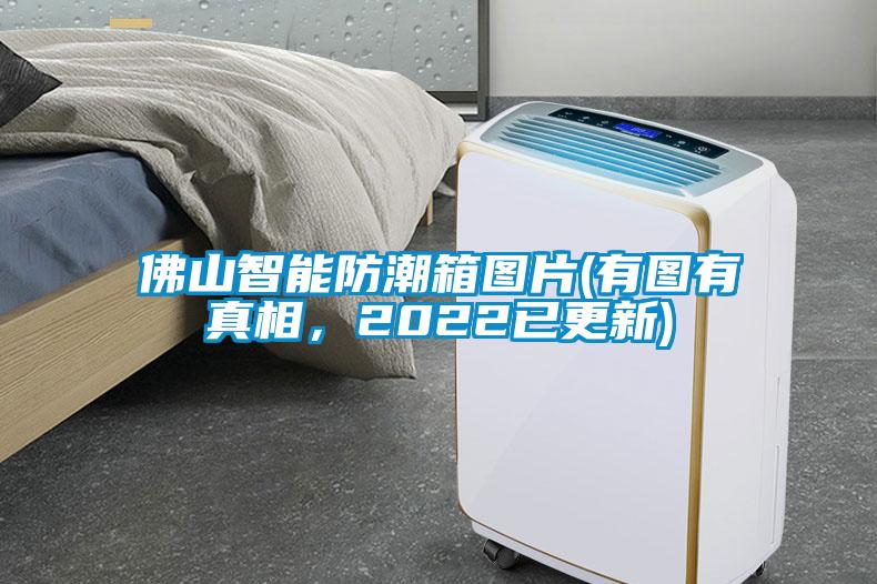 佛山智能防潮箱圖片(有圖有真相，2022已更新)