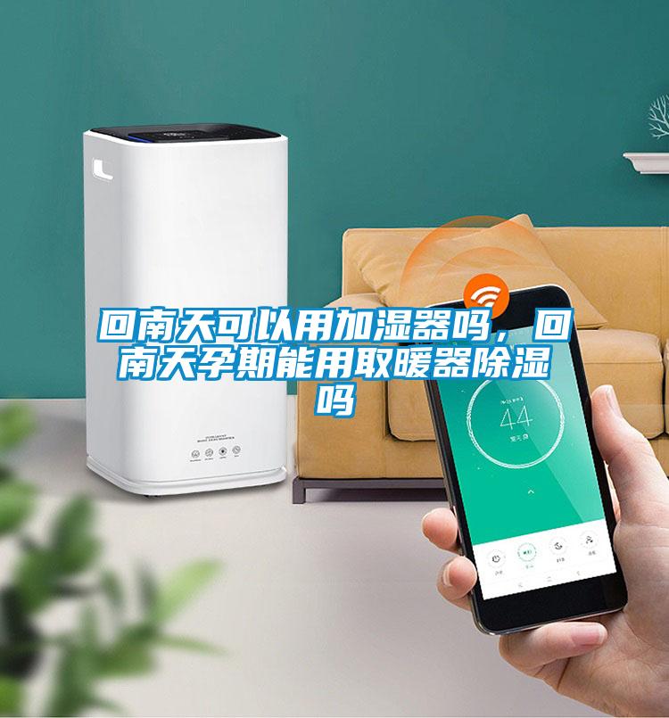 回南天可以用加濕器嗎，回南天孕期能用取暖器除濕嗎