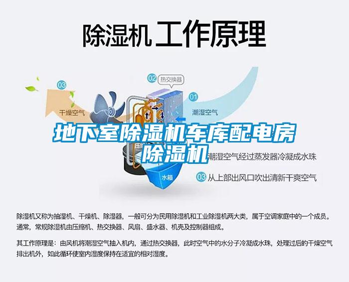 地下室除濕機(jī)車(chē)庫(kù)配電房除濕機(jī)