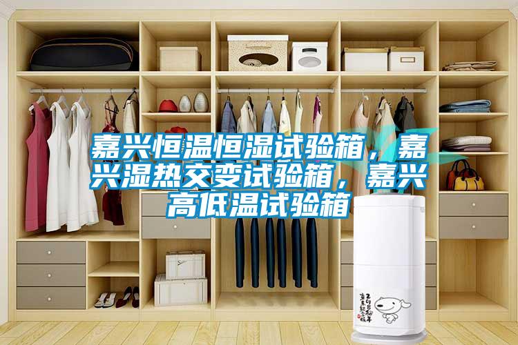 嘉興恒溫恒濕試驗箱，嘉興濕熱交變試驗箱，嘉興高低溫試驗箱