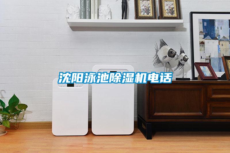 沈陽(yáng)泳池除濕機(jī)電話(huà)