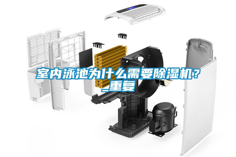 室內(nèi)泳池為什么需要除濕機(jī)？_重復(fù)