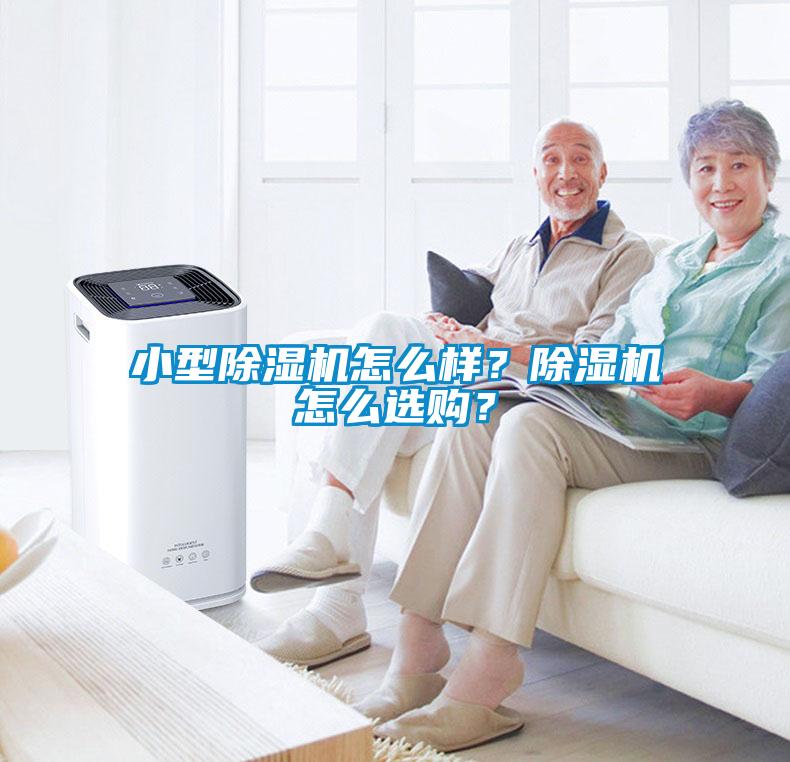 小型除濕機(jī)怎么樣？除濕機(jī)怎么選購(gòu)？